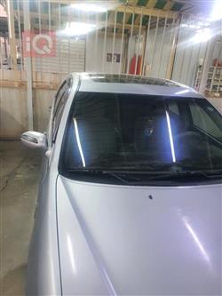 تۆیۆتا کامری